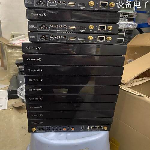 (设备配件） -C4 -EA1 Control4-C4EA5C4EA3