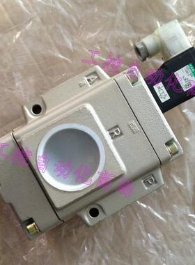CKD NVP11-32A-13R NVP11-50A-12HS-3三通阀议价