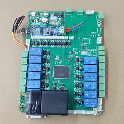 （设备配件）STM32F429IG6