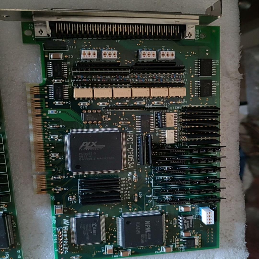 （设备配件）Hivertec