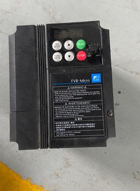 [德峰]. 变频器75FVR0AS1Z0.754KAS1Z-系列富士