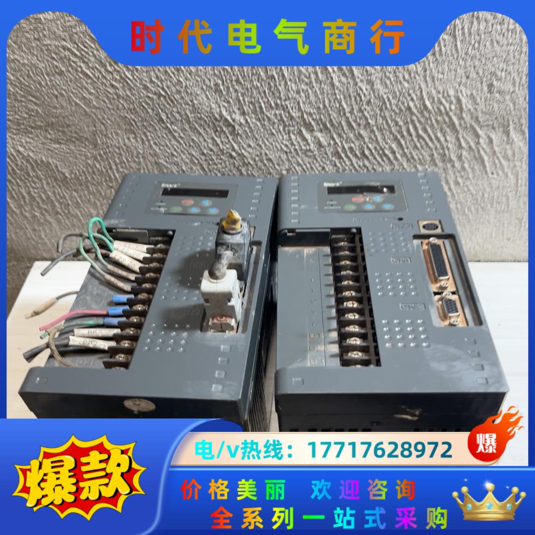 英威腾驱动器SV-DA100-3R0-4-1R驱动器3kw议价