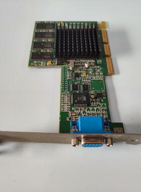 （设备配件）拆机采集卡 Xpert2000Pro Ultra 32M A