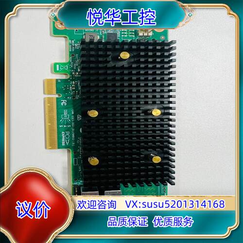 LSI 9440-8I 磁盘阵列RAID卡 SATA SAS议价