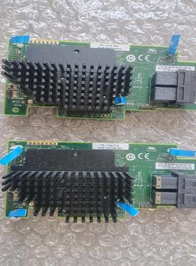 [德峰]Intel 阵列直通卡 RMS3JC080