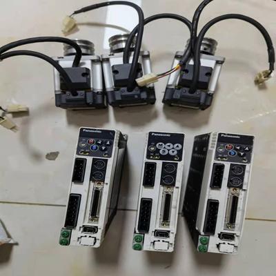 伺服驱动MADDT1207/MADDT1207052M