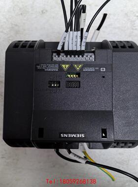 【非标价】6SL3211-0AB21-5UA1 西门子变频器 1.5K