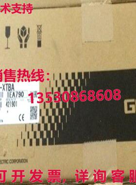 原装供应MITSUBISHI GT2715-XTBA HMI Touch Screen Panel New In