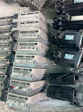 [德峰]S2R75 伺服）SD600A 750：伟创-（套W8-