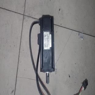 台达ECMA C30604PS伺服电机