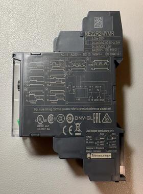 全新原装RE22R2MYMR，1个，360.6