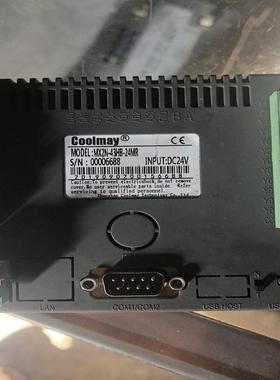 （请询价）CooImay MX2N-43HB-24MR 显控一体机议价