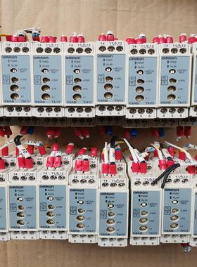 监测继电器K8AB-TH11S正品，120