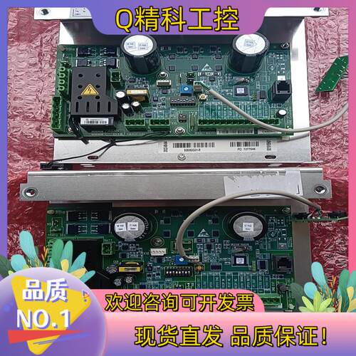 现货通力D15门机板全新原装606060G01-R