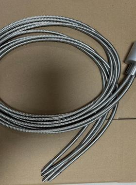 AF-204NQ-UZG 石英光纤USHII 3.5mm/2