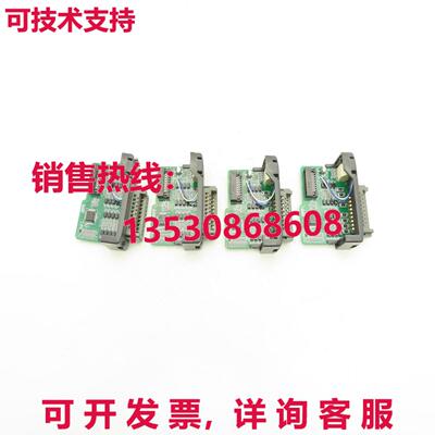 Automation Direct D2-16ND3-2 输入模块 20-28VDC 8mA 批量 4 件