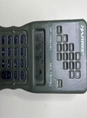 [德峰]哈里斯猎鹰III RF-310M-HH无线电