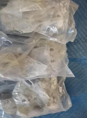 按钮触点ZBEE-101C  全新带装 30个，