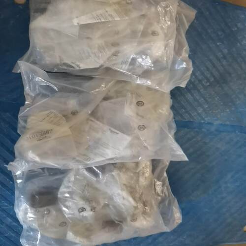 按钮触点ZBEE-101C  全新带装 30个，