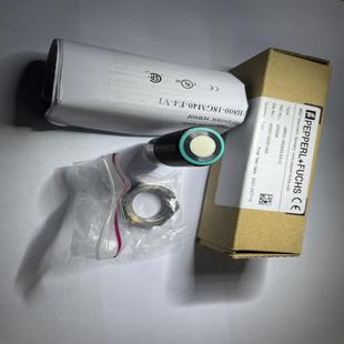 实图 18GM40 倍加福PF传感器UB800