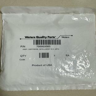 全新 货号：700003 沃特世waters UPLC泵阀芯