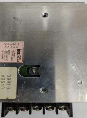 PS3N和泉idec PS3N-C12A2 12V PS3N-C05A2 5V开关电源九成新议价
