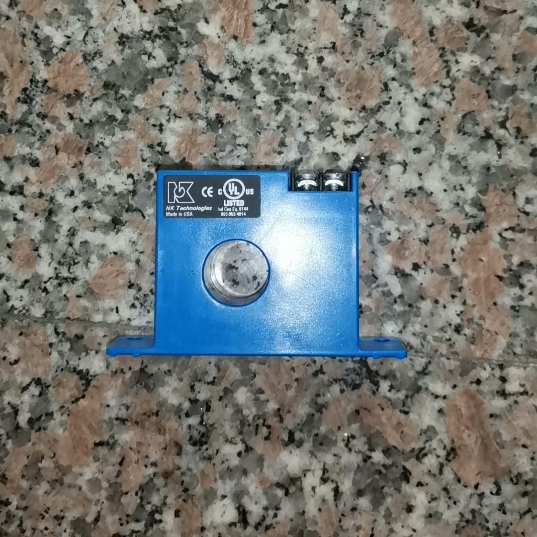 NK Technologies 电流传感器 AS1-NOU-