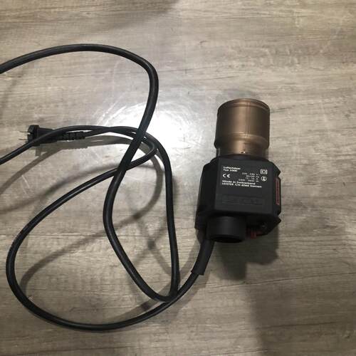 （设备配件）莱丹实物成色热风枪，拍摄，如图，TYP3300