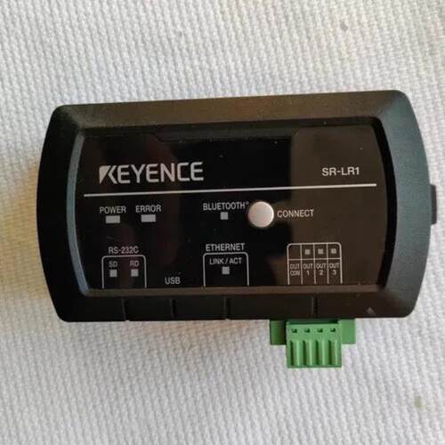 KEYENCE SR-LR1