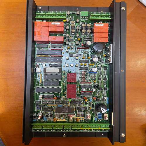 [德峰]Alfa lava ENGARD Module