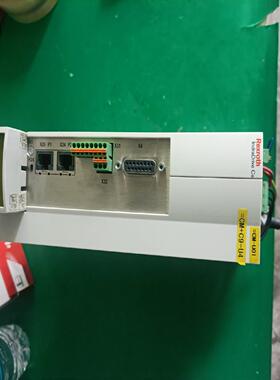 Rexroth 驱动器HCS01.1E-W0028-A-03