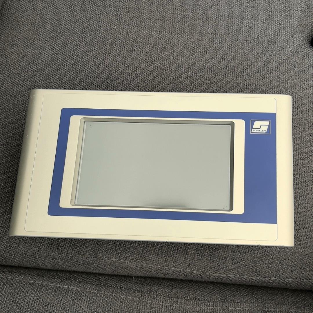 贝加莱触摸屏4PP420.0571-K22  成色新。