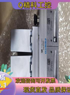 现货费斯托CPX-M-FB21 572221+二个550206新