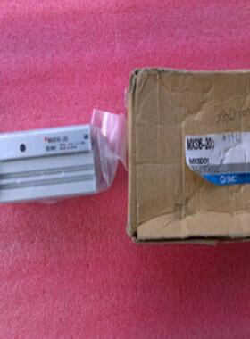 一级代理 100% MXS16-20AS滑台气缸 MXQ议价