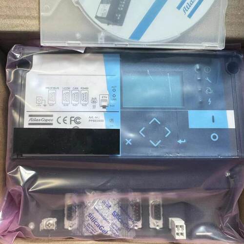 Atlas Copco 套件 MK5 GATEWAY 230