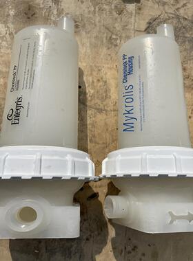 （设备配件）Entegris  和  Mykrolis  过滤桶，PP材