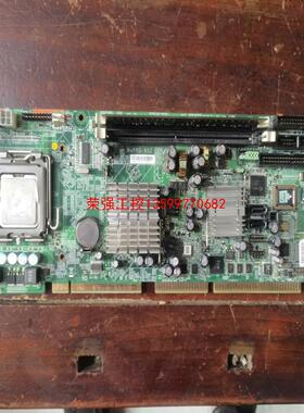 【荣强工控】凌华NUPRO－852LV工控机主板设备工业主板 NuRPO
