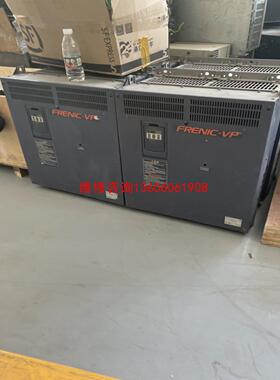 （请询价）富士变频器FRN132F1S-4C 132KW380V 成色议价