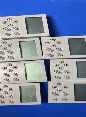 [德峰]伦滋驱动控制面板E82ZBC成色如图 议价