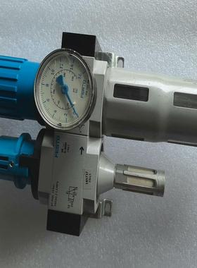 [德峰]FESTO 汽水分离器   185737    179682