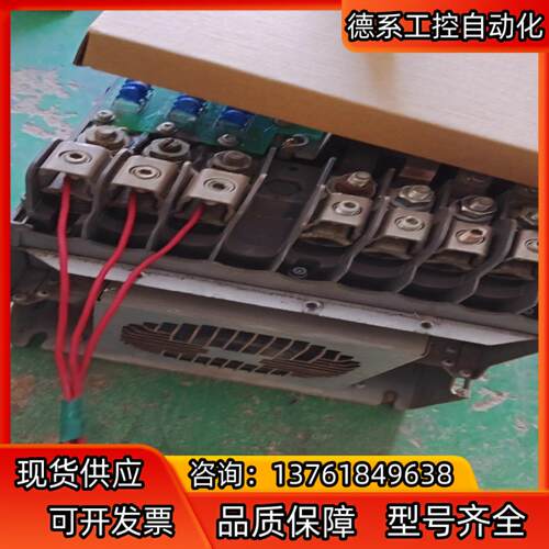 ABB变频器ACS510-01-157A-4    75KW