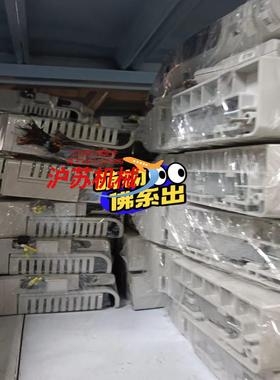 备件DCS卡件HBR01-EPD 底座     DCS