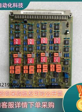 现货全新原装EI-AII4C 无装就裸板卡拍摄需