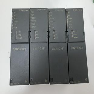 图片为 6GK7 0XE0 1CX10 功能 343