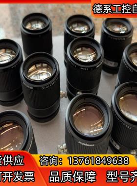 computar康标达 TELECENTRIC 5528