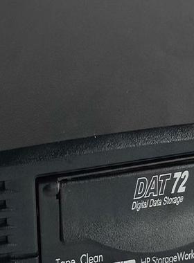 393491-001 HP DAT72 72GB DAT D