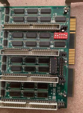 ISA工控采集卡  SD01037 、议价
