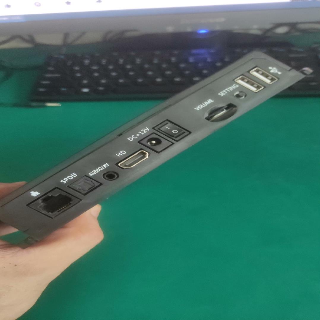 （设备配件）闪电wifi-4800潘多拉