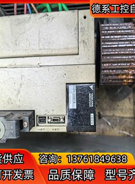 安川伺服 SGDV-200A01ASGMGV-30ADC6