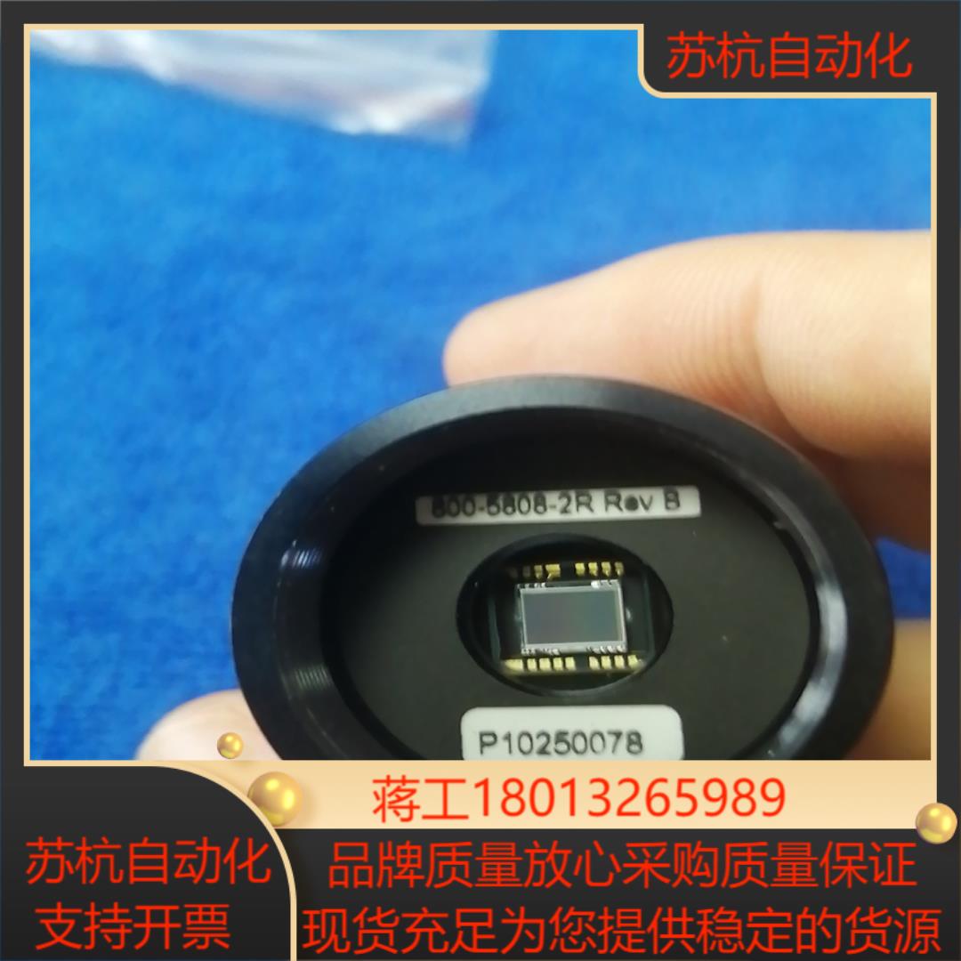 康耐视In-Sight800-5808-2R分体相机